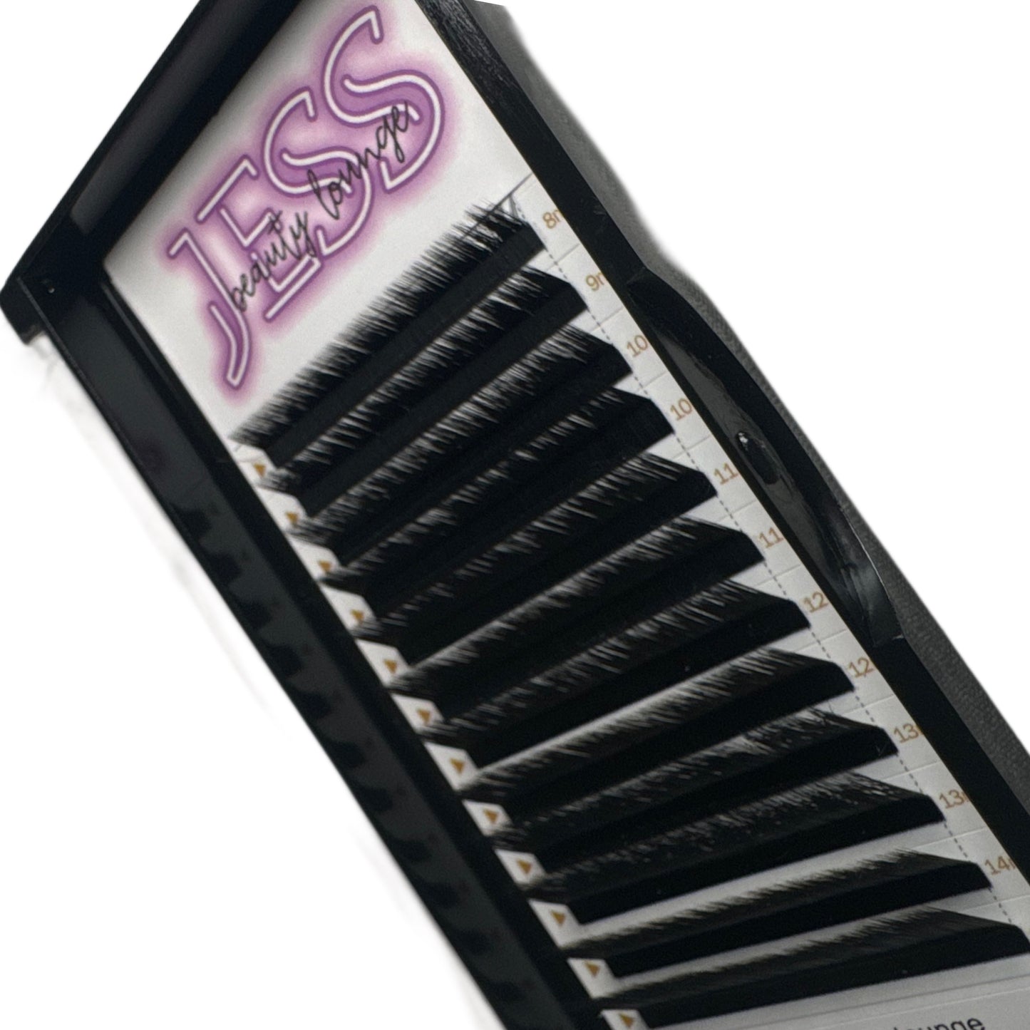 M / L Curl 0.05 Easy Fans