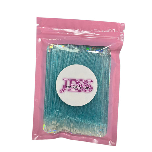 Microbrushes