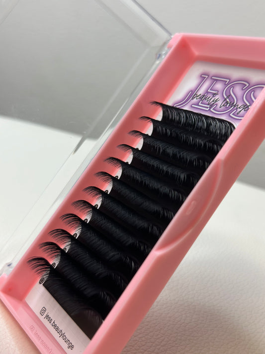 Easy Fans 0.05 C/D Curl