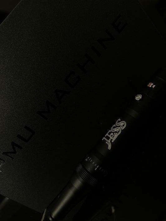 PMU Maschine