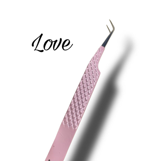 Love Pinzette