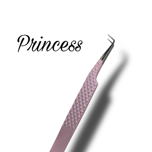 Princess Pinzette