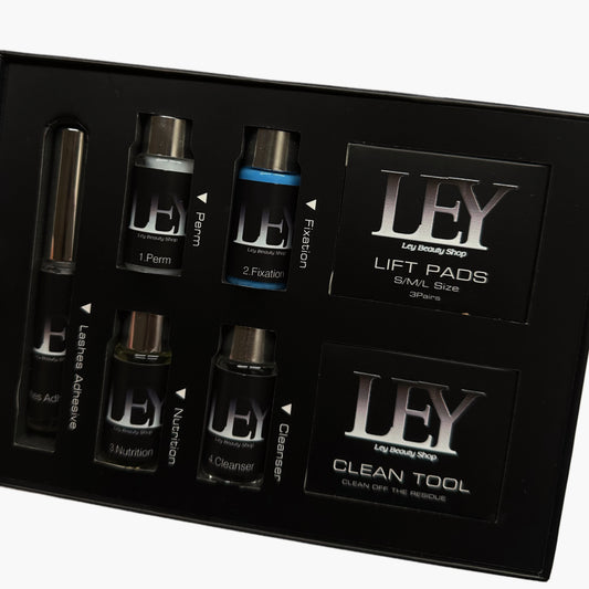 Lash & Browlifting Kit